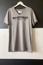 Nieuw Heren T-Shirt BUDDHA TO BUDDHA *Embrace Life* (L), Ophalen of Verzenden, Nieuw, Maat 52/54 (L)