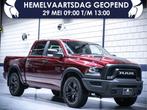 Dodge Ram 1500 Warlock 5.7L V8 | Rijklaar (bj 2024), Auto's, Dodge, Automaat, Stof, 8 cilinders, 5654 cc