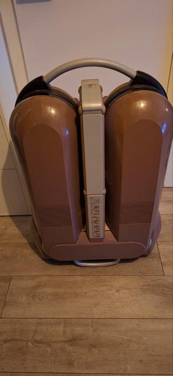 Philips Sun & Relax Mobile HB975 - Zonnebank beschikbaar voor biedingen