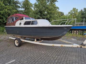 Inter nordman 540 beschikbaar voor biedingen