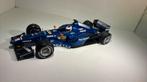 F1 Peugeot prost apo2 trulli 1999 minichamps 1.18, Ophalen of Verzenden, MiniChamps, A, A