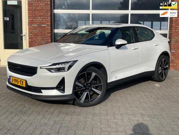 Polestar 2 Long Range Dual Motor Launch Edition 78kWh | SOH  beschikbaar voor biedingen