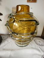 Venetian Modern Glass grote vaas., Antiek en Kunst, Antiek | Vazen, Ophalen