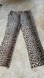 Broek G-Maxx Maat L - Damesbroek nieuw, Bruin, Maat 42/44 (L), Ophalen of Verzenden, Zo goed als nieuw