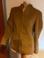 JOSEPH JANARD jasje maat m origineel ZGAN, Maat 38/40 (M), Bruin, Ophalen of Verzenden, Zo goed als nieuw