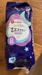 Pyjamabroekjes 24/65 kg, Ophalen, Nieuw