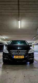 Mercedes-Benz B200 CVT/Electr. Stoelen+verw/dak/autom/xenon/, Auto's, 65 €/maand, 136 pk, 4 cilinders, 1290 kg