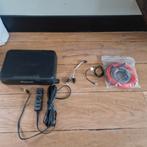 Pioneer TS-WX130DA actieve underseat subwoofer met kabels, Auto diversen, Ophalen of Verzenden, Zo goed als nieuw