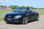 Audi TT Roadster 1.8 5V Turbo quattro Baseball Edition, 1385 kg, 65 €/maand, TT, Gebruikt