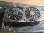 Gigabyte GeForce GTX 1660 Super OC 6G, Computers en Software, PCI-Express 3, Refurbished, Ophalen of Verzenden, Nvidia