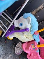 Leuke Koets met Paard, Ophalen, Gebruikt