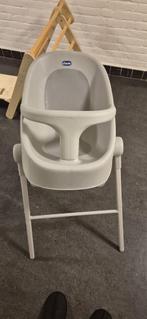 Chicco Bubble Nest (bath/shower seat), Ophalen of Verzenden, Zo goed als nieuw, Stoel(en)