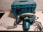 Makita 5903R Cirkelzaag in koffer - 2000W - 235mm, Ophalen of Verzenden, Makita, N.v.t, N.v.t