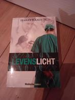 Harry Kraus - Levenslicht, Harry Kraus, Ophalen of Verzenden, Zo goed als nieuw, Amerika