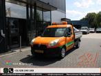 Fiat Doblò 1.6 MultiJet Maxi pick up elek pakket, Auto diversen, Schadeauto's, Overige kleuren, SUV of Terreinwagen, 1598 cc, Fiat
