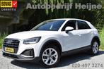 Audi Q2 30 TFSI 110PK PRO-LINE CAMERA/NAVI/LED (bj 2023), Auto's, Audi, Voorwielaandrijving, 12 maanden, Gebruikt, Wit