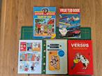 Suske en Wiske A5 formaat, Ophalen of Verzenden, Suske en Wiske, Zo goed als nieuw, Boek of Spel