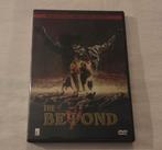 Lucio Fulci The Beyond Widescreen Dvd Horror IMPORT, Vanaf 16 jaar, Ophalen of Verzenden, Zo goed als nieuw, Slasher