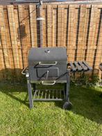 BBQ, Tuin en Terras, Houtskoolbarbecues, Ophalen, Gebruikt