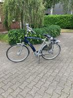 Heren E-Bike Batavus Padova Easy, Fietsen en Brommers, Elektrische fietsen, Ophalen, Minder dan 30 km per accu, Gebruikt, Batavus