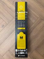 Laminaatvloer visgraat (1,5m2), Ophalen, 50 tot 150 cm, Nieuw, Minder dan 5 m²