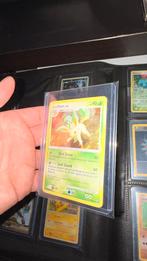 Leafeon Holo, Ophalen of Verzenden, Zo goed als nieuw