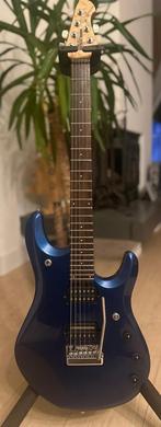 Musicman John petrucci USA with Piezo system JP6, Ophalen of Verzenden, Zo goed als nieuw, Elektrisch, 6-snarig