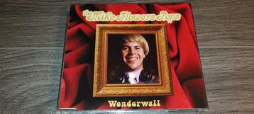 The Mike Flowers Pops - Wonderwall [CD Single] beschikbaar voor biedingen
