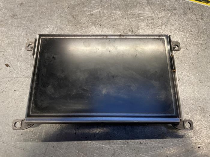 Display Interieur van een Peugeot Expert, Auto-onderdelen, Interieur en Bekleding, Peugeot, Gebruikt, 3 maanden garantie, Ophalen of Verzenden