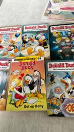 Pocket, Eén comic, Ophalen of Verzenden, Zo goed als nieuw, Amerika