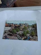 DEN. HAAG. SPUI. 1963, Ophalen of Verzenden, 1960 tot 1980, Zuid-Holland