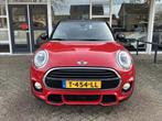 Mini Cabrio 1.5 Cooper JCW Led, Keyless, Climat, Pdc, LM.., Auto's, Mini, 136 pk, Gebruikt, Euro 6, Cabriolet