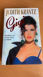 Judith Krantz - Gigi, Ophalen of Verzenden, Zo goed als nieuw, Judith Krantz