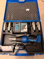 Perstang uponor mini compleet, Doe-het-zelf en Verbouw, Gereedschap | Handgereedschap, Ophalen of Verzenden, Zo goed als nieuw