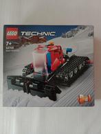 LEGO Technic 42148 Sneeuwruimer - Nieuw in doos!, Ophalen of Verzenden, Nieuw, Complete set, Lego