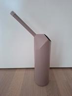 Blomus colibri gieter bark roze, Tuin en Terras, Gieters, Verzenden, Nieuw, Overige materialen