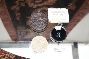 Dia phot belichtings meter ( Zeiss Ikon 1925-1934 beschikbaar voor biedingen