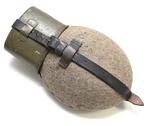 Wehrmacht M31 Veldfles (CFL43/CNL43), Verzenden, Landmacht, Duitsland, Overige typen
