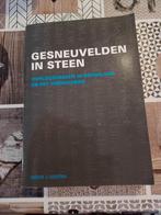 Doeke J. Oostra - Gesneuvelden in Steen wo2 ww2, Ophalen of Verzenden, Nederland, Boek of Tijdschrift