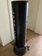 Booster Fightgear - vrijstaande bokspaal 180 cm, Ophalen, Zo goed als nieuw, Bokszak