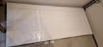 Stompe deur new, 80 tot 100 cm, 215 cm of meer, Binnendeur, Nieuw