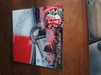 Glazen feyenoord schilderij, Antiek en Kunst, Ophalen of Verzenden