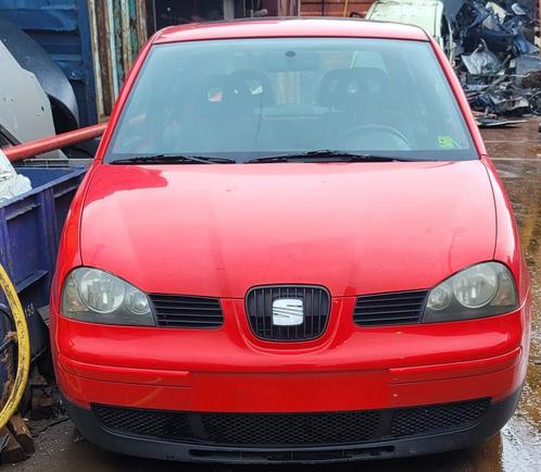 seat arosa 1.4 deur bumper motorkap achterklep, Auto-onderdelen, Carrosserie en Plaatwerk, Seat, Gebruikt, Ophalen of Verzenden
