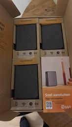 Smart wifi pods, Ophalen of Verzenden, Zo goed als nieuw, Overige modellen