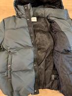 Daily Paper Epuffa Groen (maat M), Ophalen of Verzenden, Zo goed als nieuw, Groen