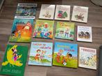 Set van 12 kinderboeken/prentenboeken, Ophalen, Gelezen, Fictie algemeen