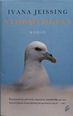 Ivana Jeissing - Stormvogels, Boeken, Ophalen of Verzenden, Zo goed als nieuw, Europa overig