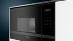 Siemens Studioline Inbouw Magnetron, Witgoed en Apparatuur, Magnetrons, Nieuw, Ophalen of Verzenden, Magnetron, Inbouw