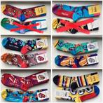 The Rolling Stones / the Beatles Happy Socks 36-40 NIEUW, Happy Socks, Ophalen, Nieuw, Sokken en Kniesokken