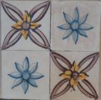 Portugese tegels, 19e eeuw, Verzenden